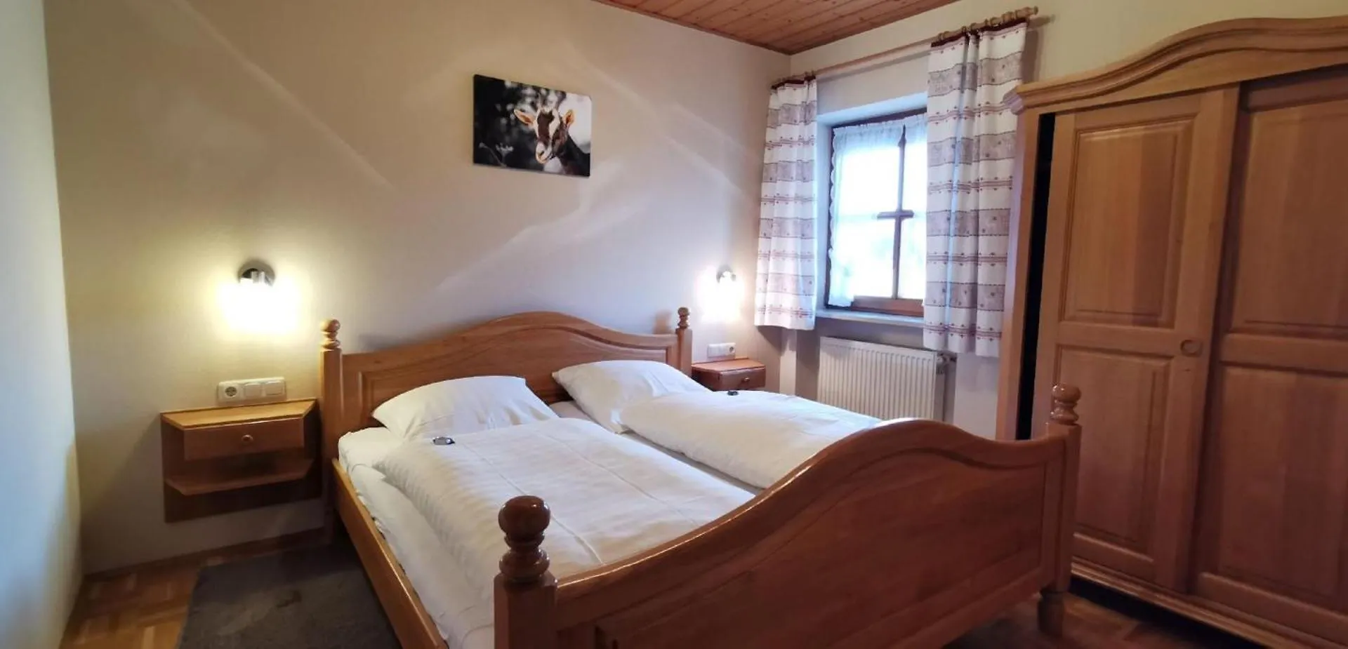 Bauernhof Suesshof Apartment Zwiesel Germany