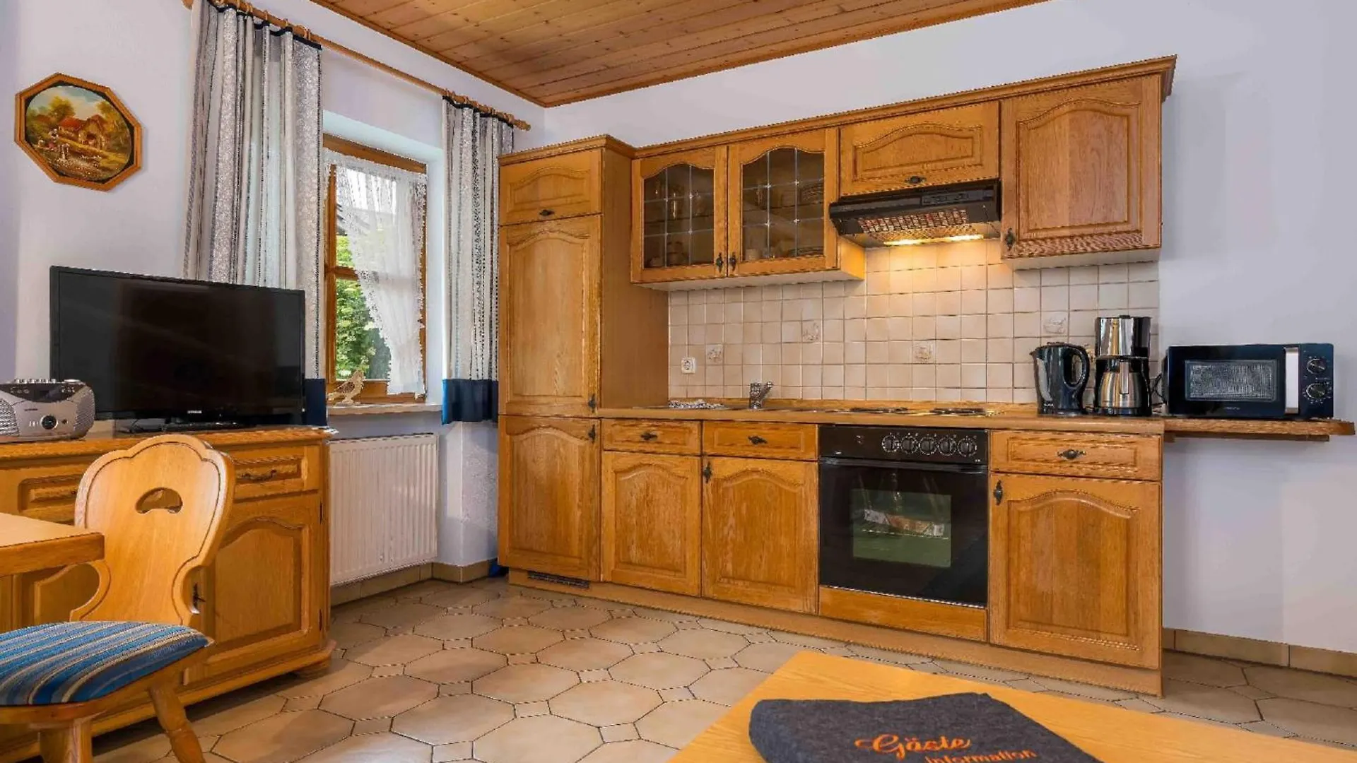 Bauernhof Suesshof Apartment Zwiesel 0*,