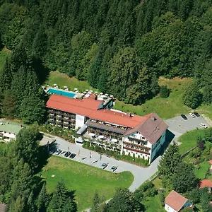 Bavaria Zwiesel