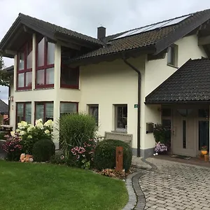 Pauli Apartment