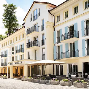 4* Hotel Robenstein Aktivhotel &